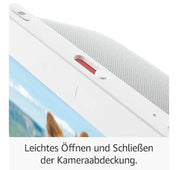 Amazon Echo Show 8 (3. Generation) - Weiß