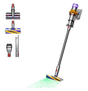 Dyson V15 Detect Absolute Kabelloser Staubsauger