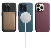 Apple iPhone 15 Pro Max – 256 GB – Titan Weiß