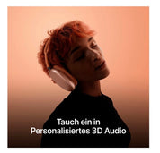 Apple AirPods Max 2024 (Midnight)