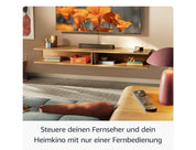 Amazon Fire TV Stick (Neueste Generation), Free- und Live-TV, HD Streaming