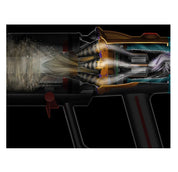 Dyson V12 Detect Slim Absolute Stabstaubsauger - Gold