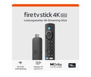 Amazon Fire TV Stick 4K Max