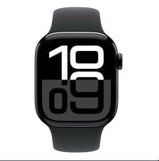 Apple Watch Series 10 – 46 mm – Schwarz