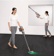 Dyson V15 Detect Absolute Kabelloser Staubsauger
