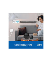 TP-Link Tapo P100MA, Smarte Mini WLAN Steckdosem