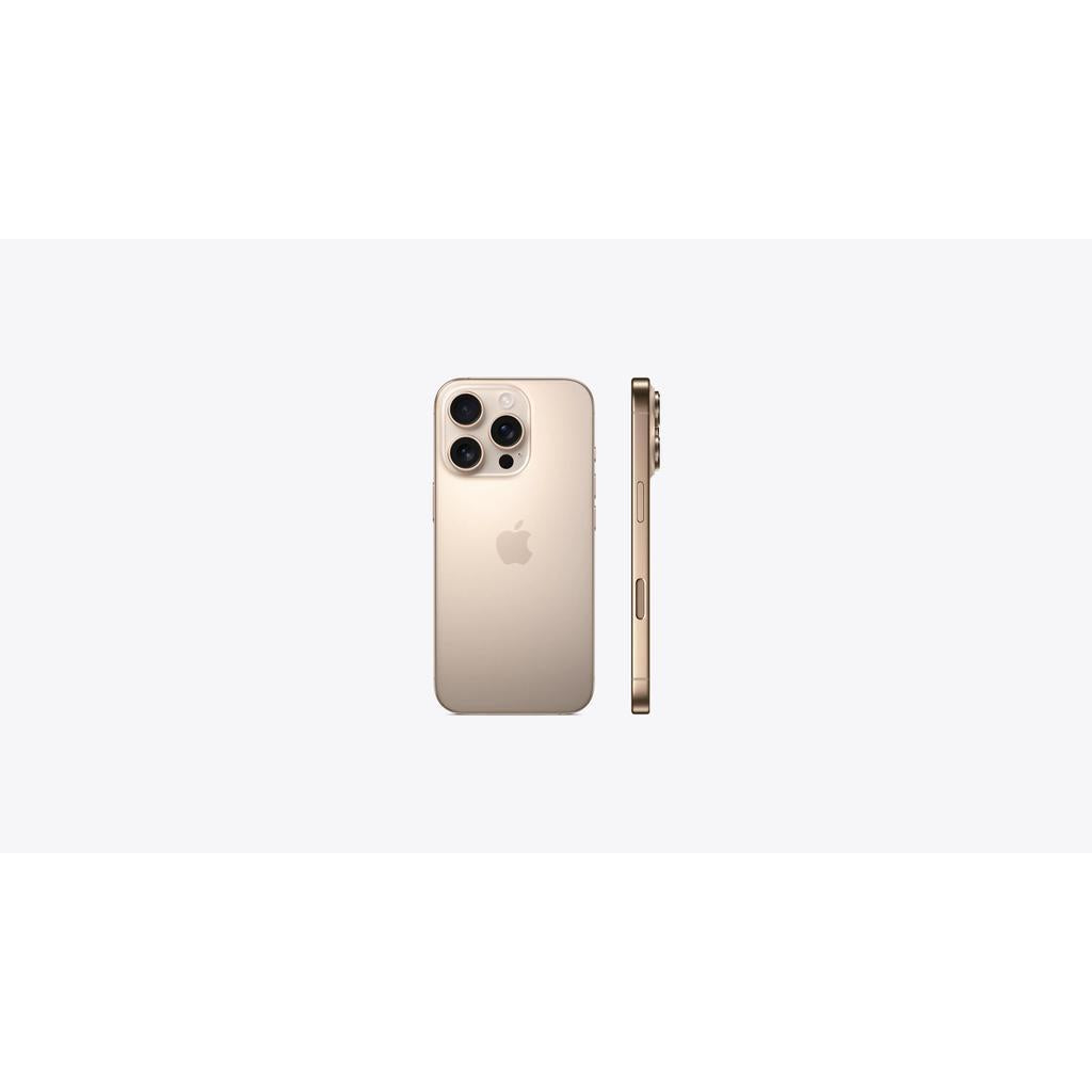 Apple iPhone 16 Pro 128GB Titan Wüstensand