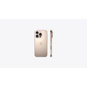 Apple iPhone 16 Pro 128GB Titan Wüstensand
