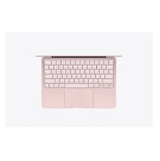 Apple 13 Zoll MacBook Neo A18 Pro 256GB Rosa