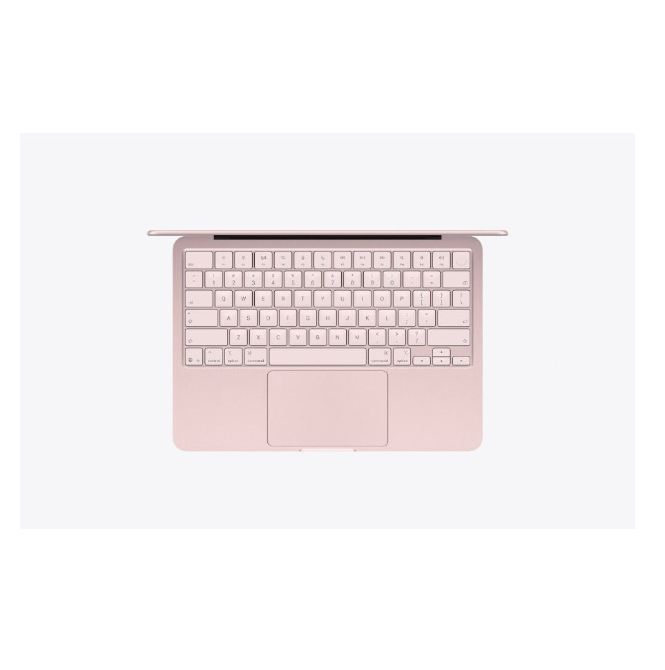 Apple 13 Zoll MacBook Neo A18 Pro 256GB Rosa