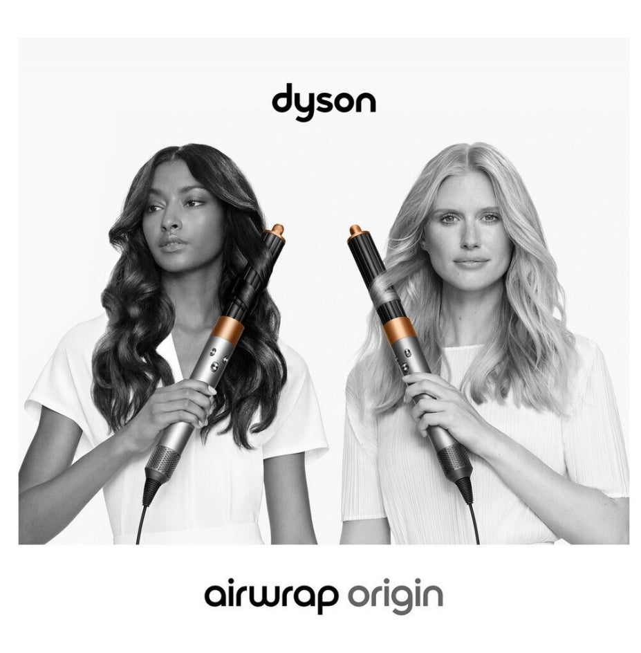 Dyson Airwrap Origin Multi-Haarstyler und -Trockner-Kupfer HS02