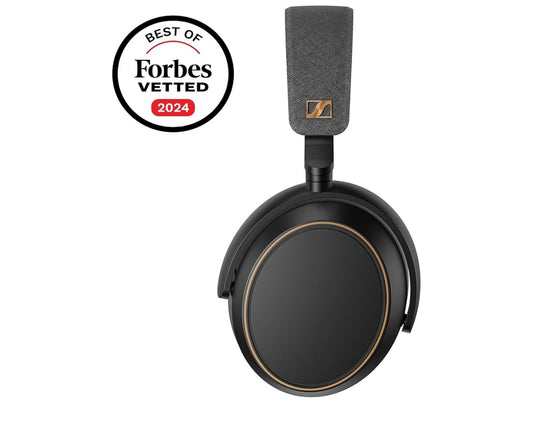 Sennheiser MOMENTUM 4 Wireless Copper Over Ear Kopfhörer Bluetooth ANC Kabellos