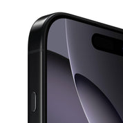 Apple iPhone 16 Pro, 128GB, Titan Schwarz