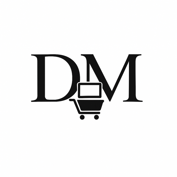 DM ReCommerce 