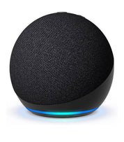 Amazon Echo Dot 5. Gen Smart Lautsprecher - Anthrazit