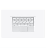 Apple MacBook Neo, Silber, A18 Pro, 8GB RAM, 512GB SSD