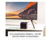 Amazon Fire TV Cube 4K (3. Generation)