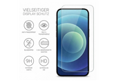 3x iPhone 17 Pro Panzerglas Panzerfolie Displayschutz Schutzglas Echt Glas Schutzfolie Display Folie 9H