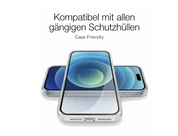 3x iPhone 17 Pro Panzerglas Panzerfolie Displayschutz Schutzglas Echt Glas Schutzfolie Display Folie 9H
