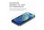 3x iPhone 17 Pro Panzerglas Panzerfolie Displayschutz Schutzglas Echt Glas Schutzfolie Display Folie 9H