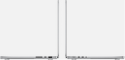 Apple MacBook Pro 14" M5 (2025) Silber MDE44D/A
