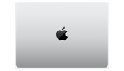 Apple MacBook Pro 14" M5 (2025) Silber MDE44D/A