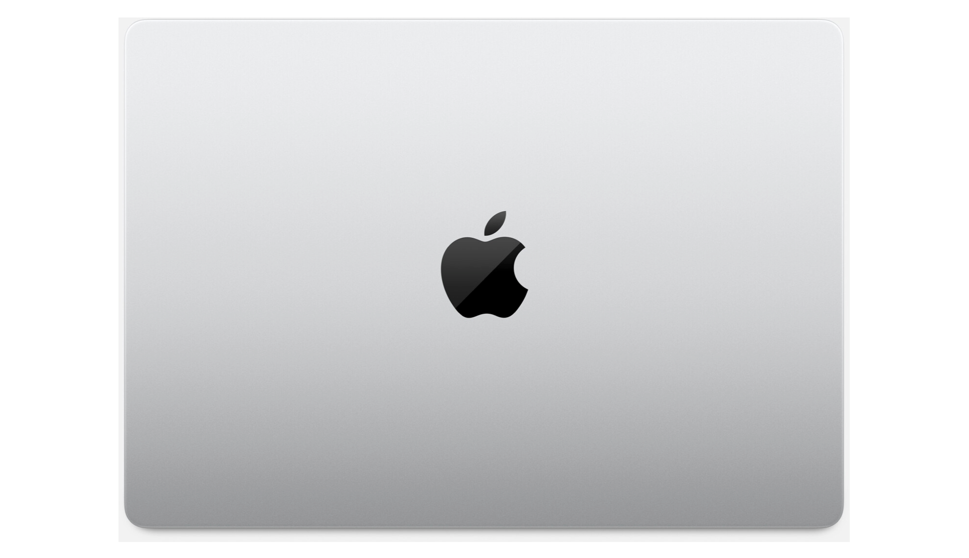 Apple MacBook Pro 14" M5 (2025) Silber MDE44D/A