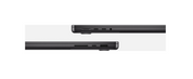Apple MacBook Pro 14" M5 (2025) Space Schwarz MDE04D/A