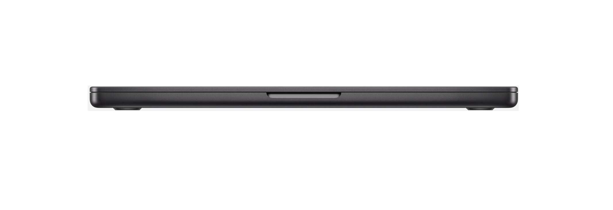 Apple MacBook Pro 14" M5 (2025) Space Schwarz MDE04D/A