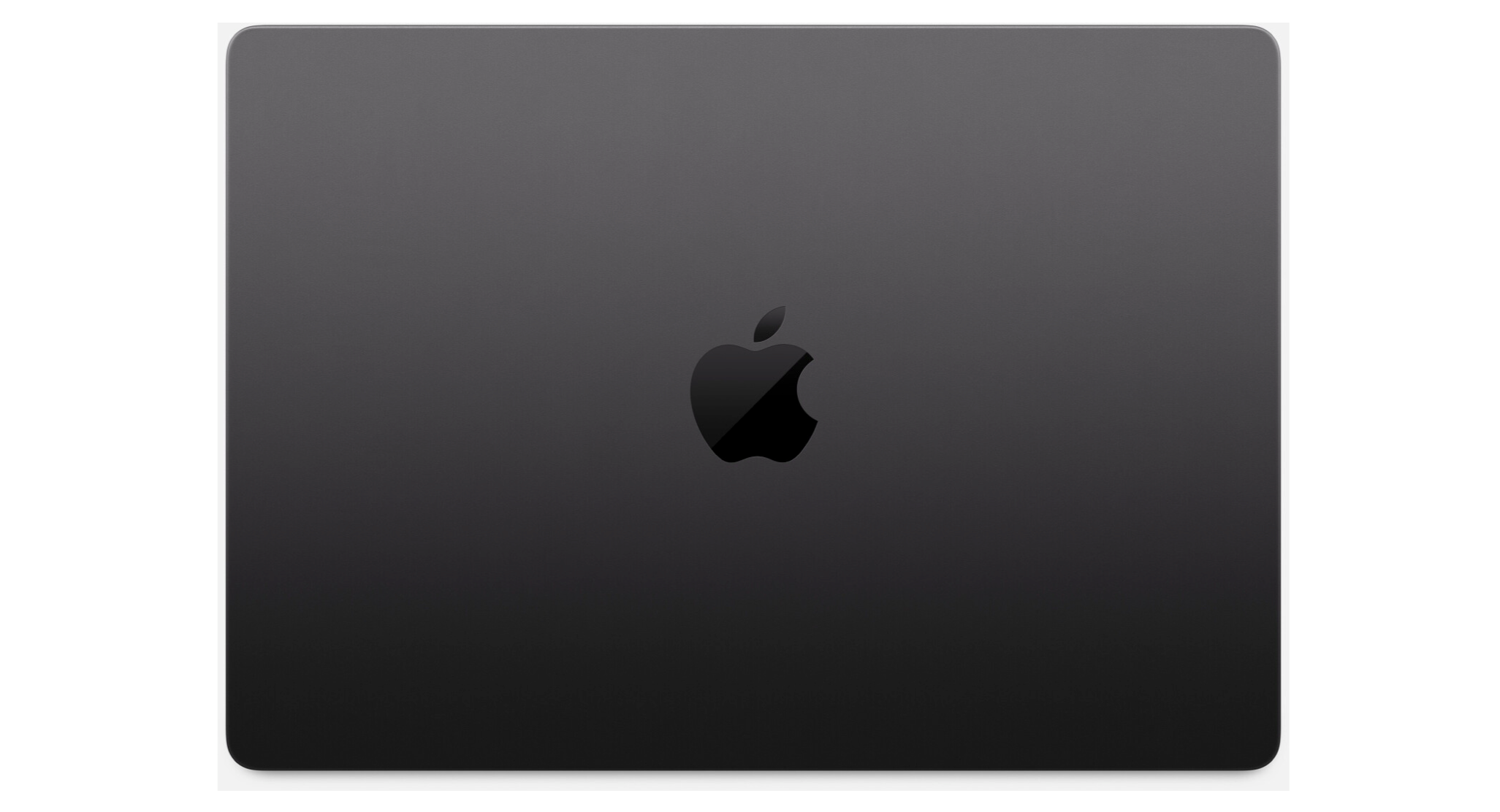 Apple MacBook Pro 14" M5 (2025) Space Schwarz MDE04D/A