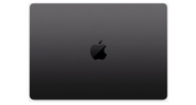 Apple MacBook Pro 14" M5 (2025) Space Schwarz MDE04D/A