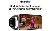 Apple Watch Series 11 GPS 42mm Aluminium Rose Gold Sport Band Light Blush S/M