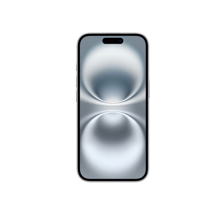 Apple iPhone 16 White 128GB