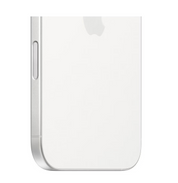 Apple iPhone 16 White 128GB