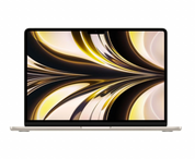 Apple MacBook Air – 202213.60", 256 GB, 16 GB, Deutschland, M2