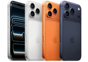 Apple iPhone 17 Pro 256GB Cosmic Orange