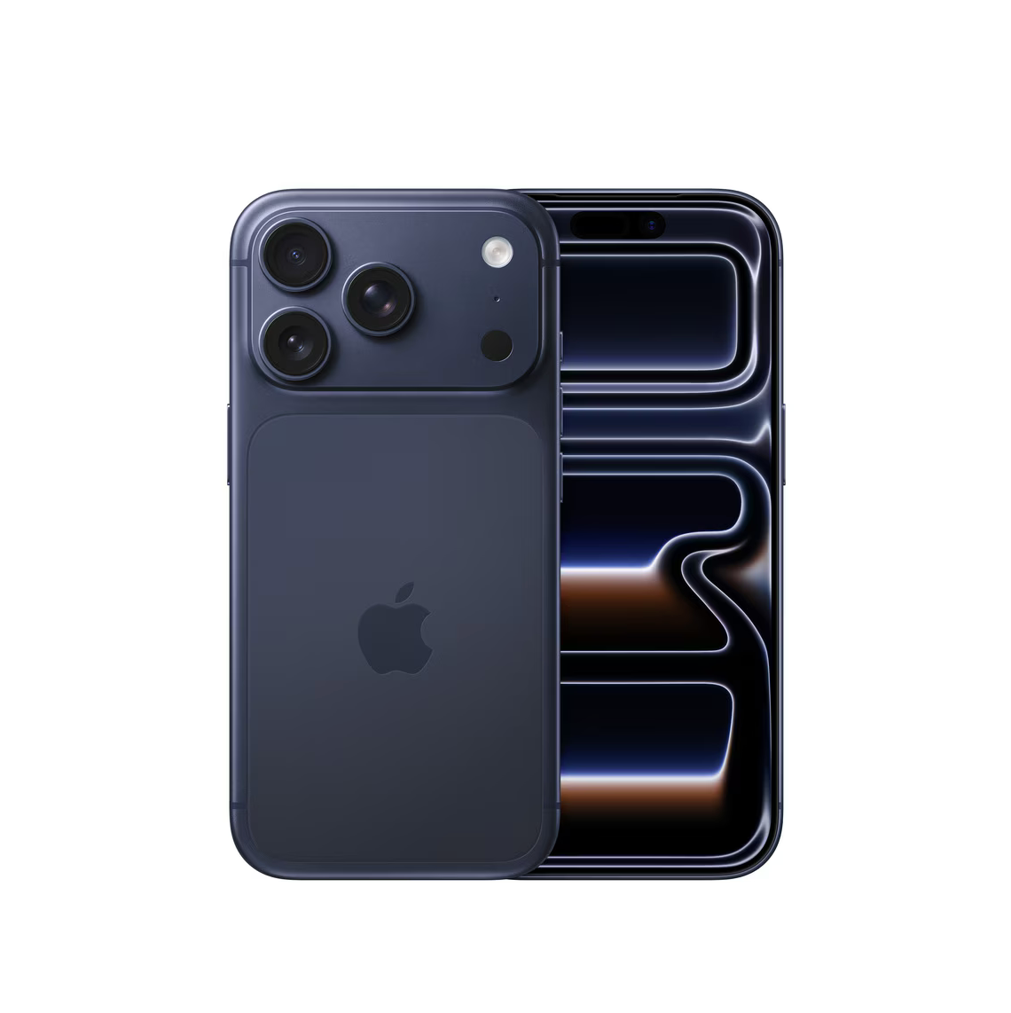 Apple iPhone 17 Pro 256GB Tiefblau