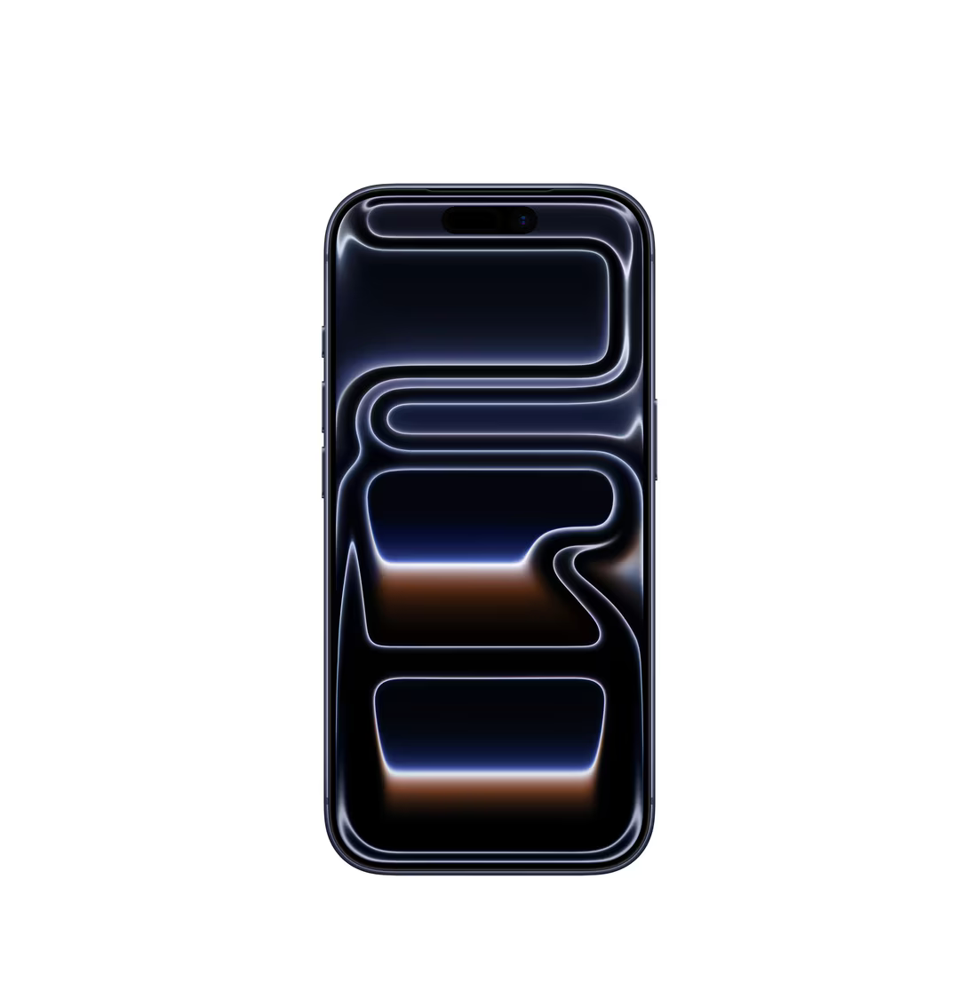 Apple iPhone 17 Pro 256GB Tiefblau