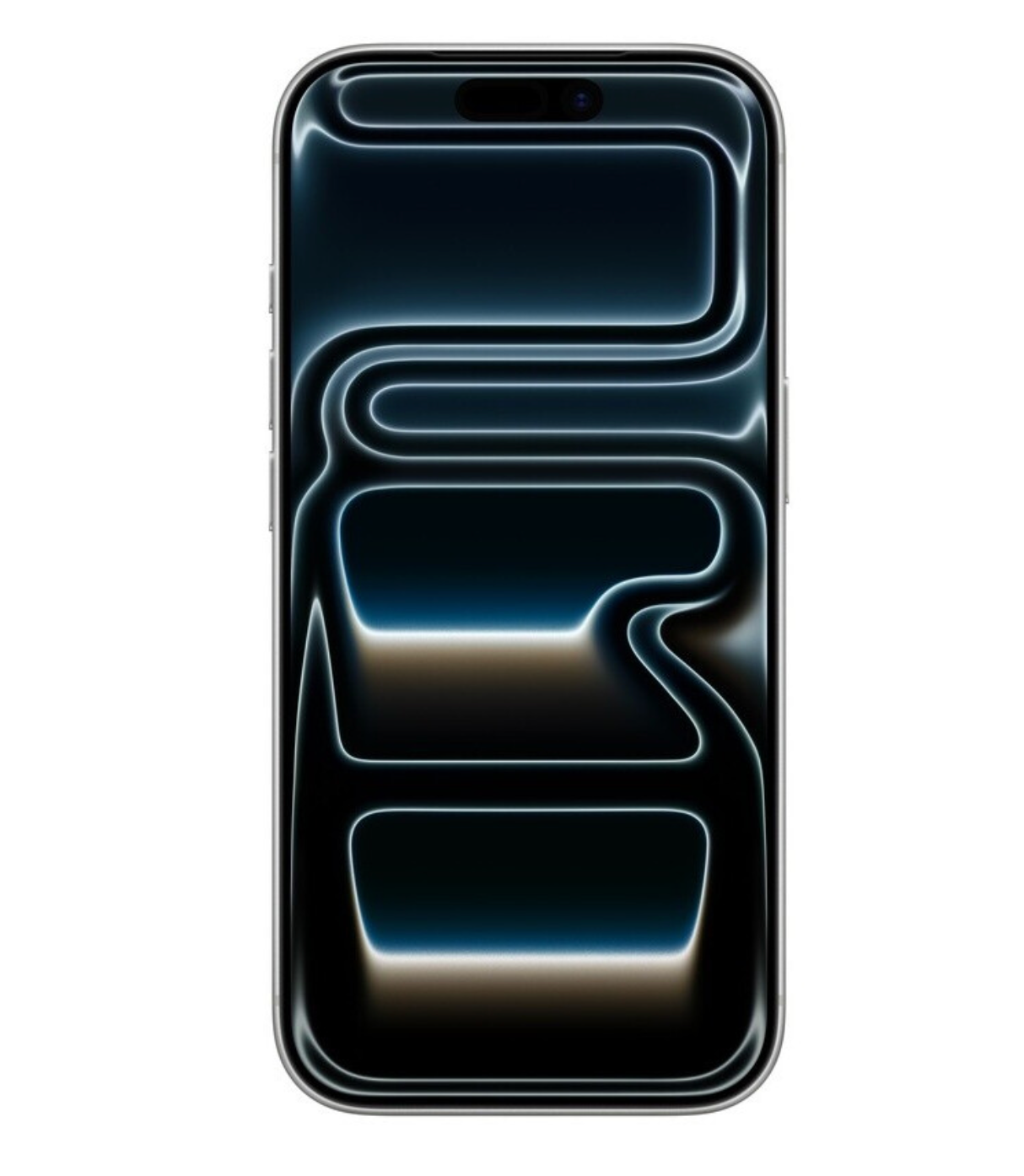 Apple iPhone 17 Pro 256GB Silber