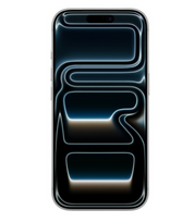 Apple iPhone 17 Pro 256GB Silber