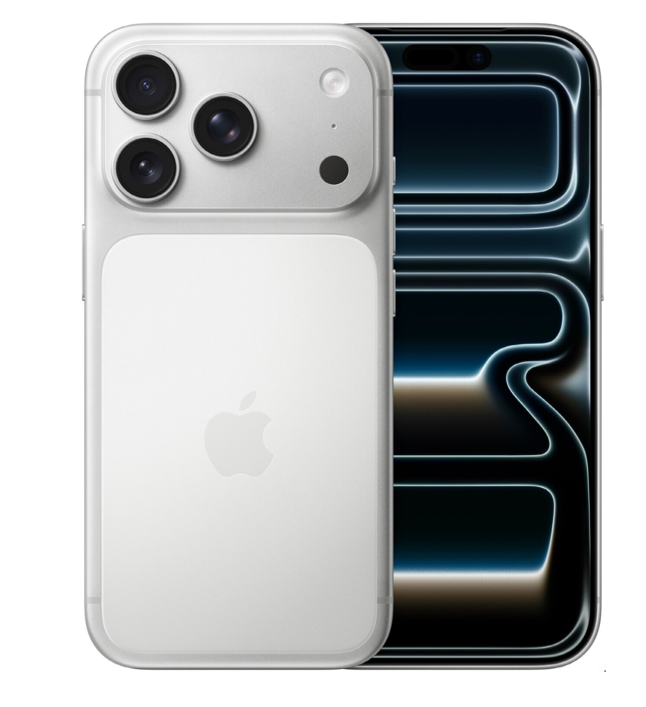 Apple iPhone 17 Pro 256GB Silber