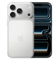 Apple iPhone 17 Pro 256GB Silber