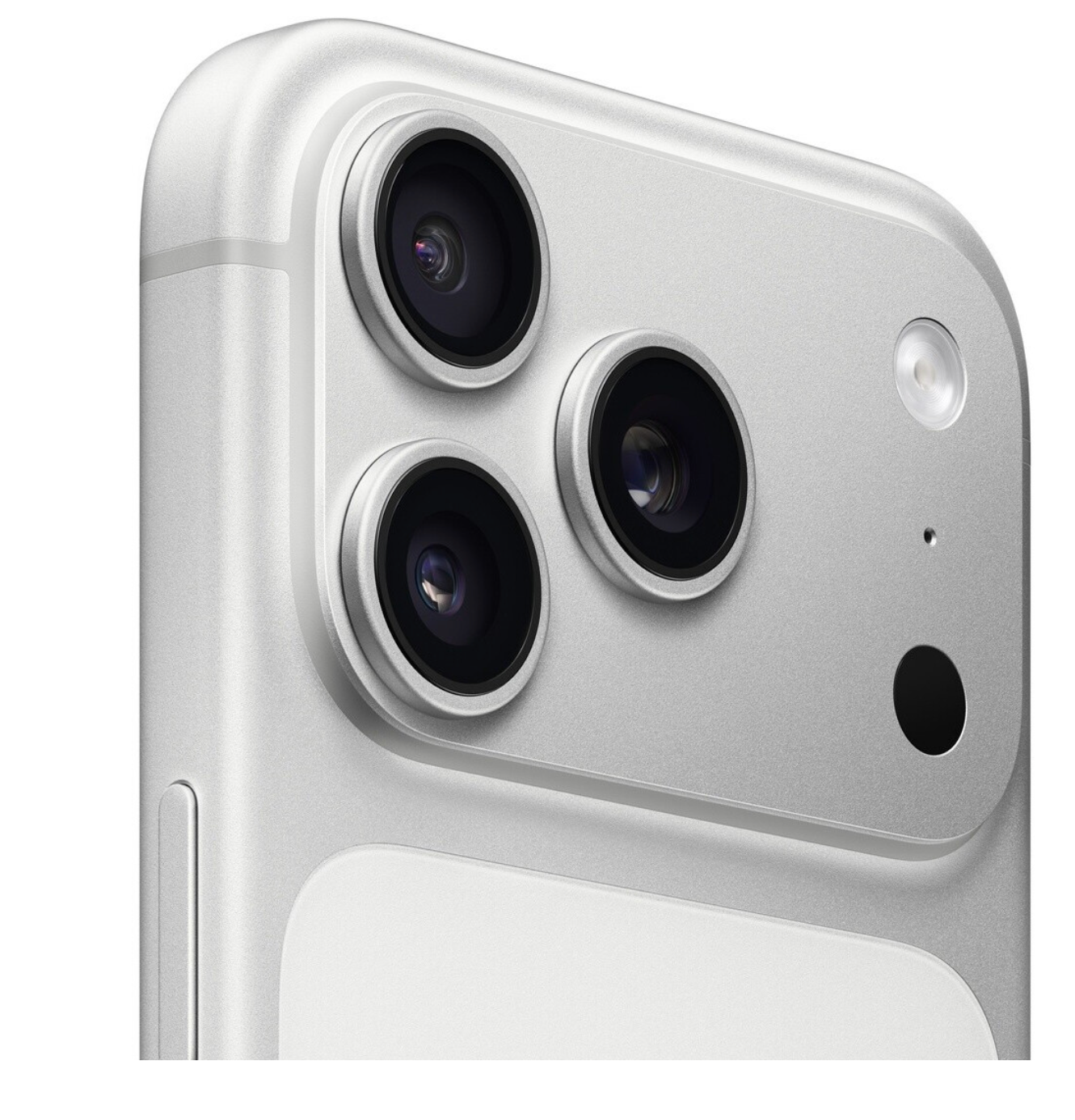 Apple iPhone 17 Pro 256GB Silber