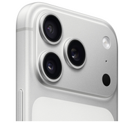Apple iPhone 17 Pro 256GB Silber