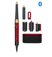 Dyson Airwrap i.d.™ Multi-Haarstyler und -trockner Straight+Wavy (Samtrot/Gold)