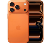 Apple iPhone 17 Pro 256GB Cosmic Orange