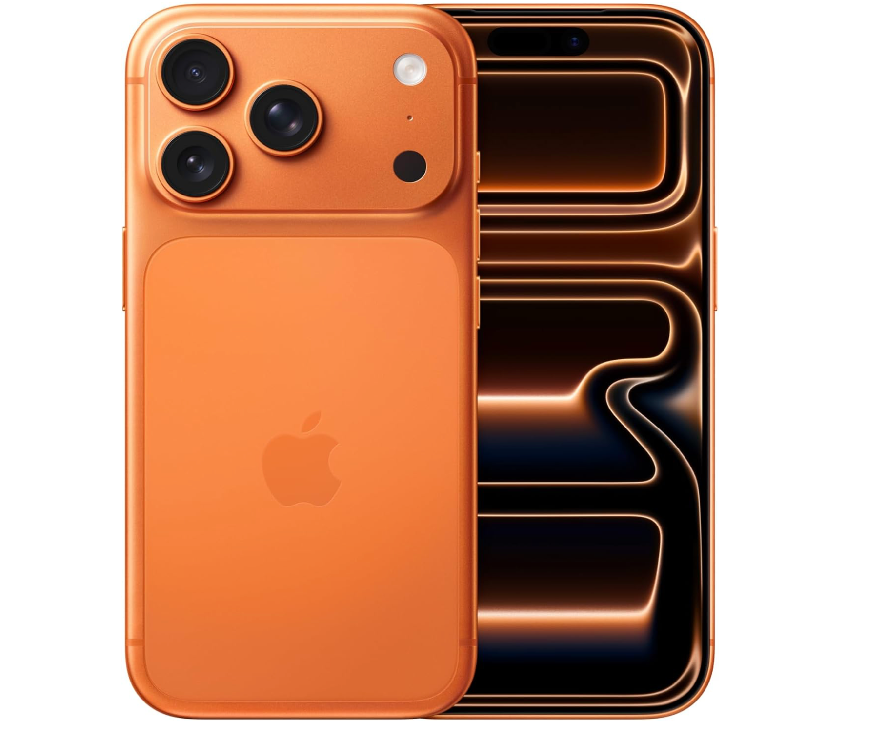 Apple iPhone 17 Pro 256GB Cosmic Orange