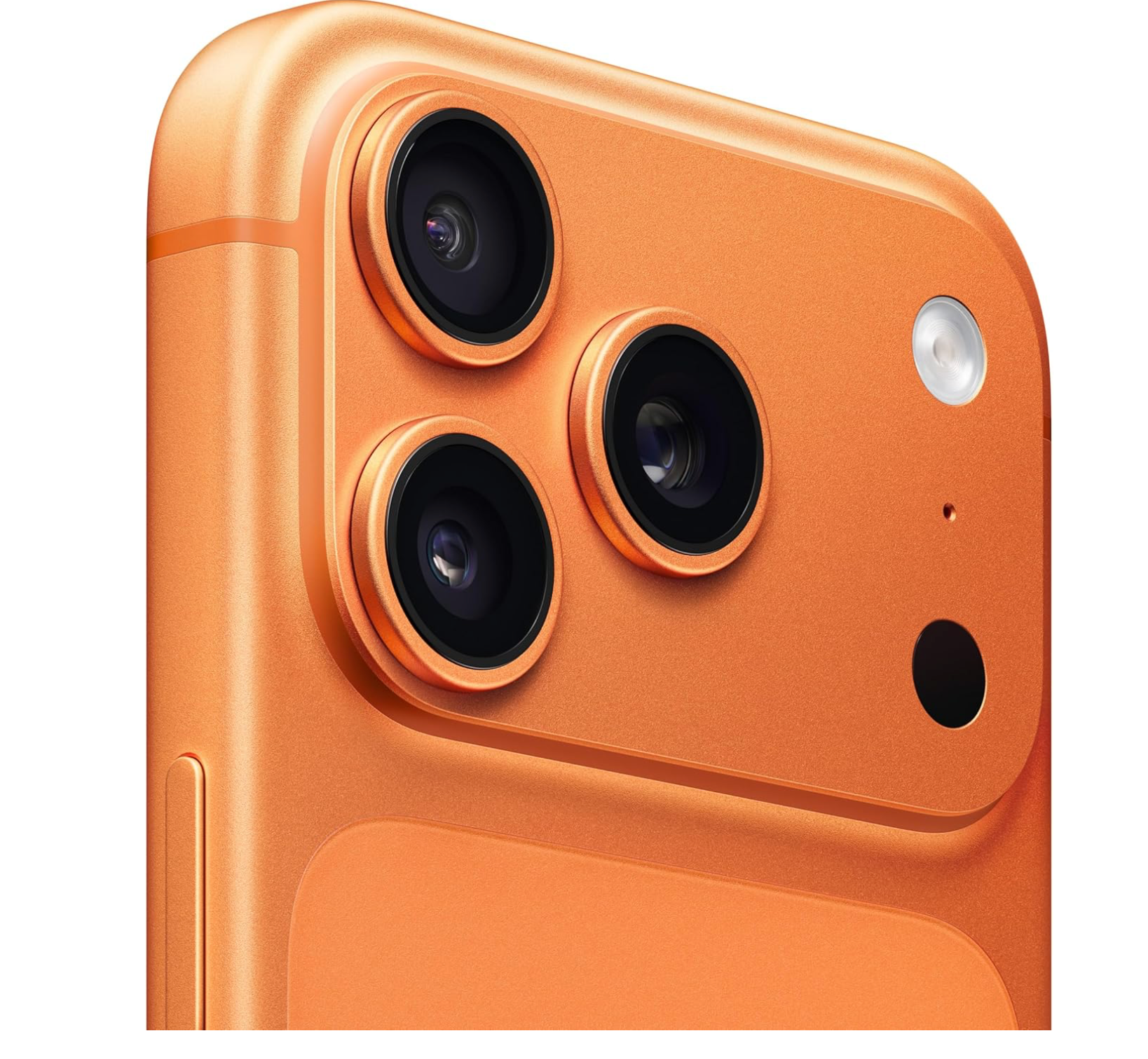 Apple iPhone 17 Pro 256GB Cosmic Orange