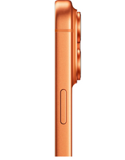 Apple iPhone 17 Pro 256GB Cosmic Orange
