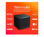 Amazon Fire TV Cube 4K (3. Generation)